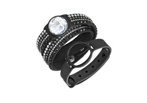 Swarovski’s Activity Tracking Jewelry Collection