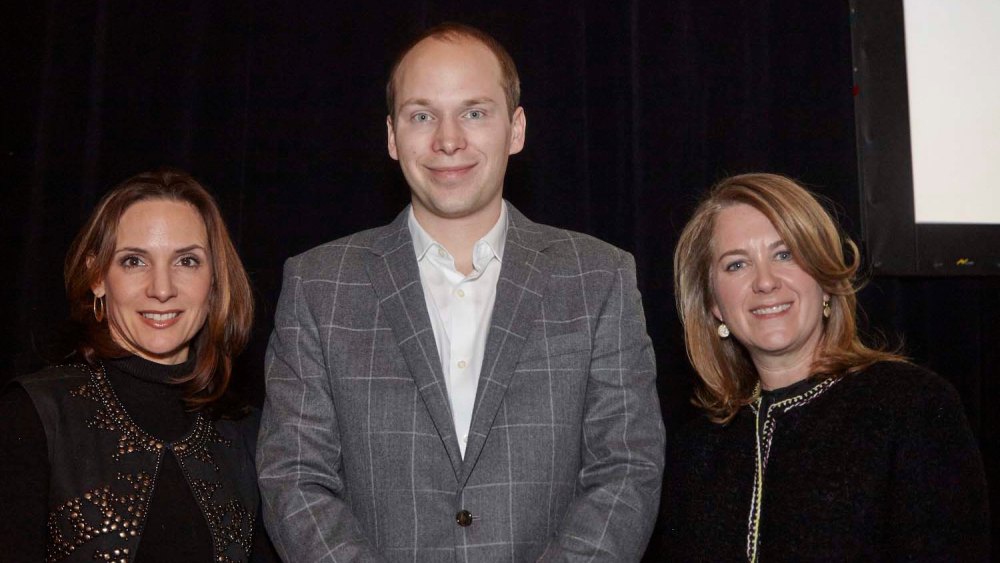 CEW Panel Talks Post-Demographic Consumerism