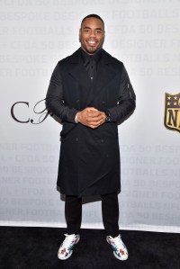 Rashad Jennings