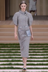 Chanel Couture Spring 2016
