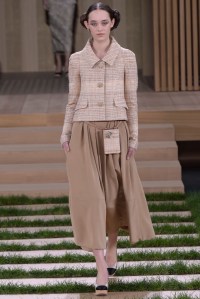 Chanel Couture Spring 2016