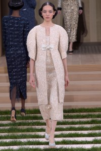 Chanel Couture Spring 2016