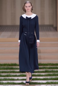 Chanel Couture Spring 2016