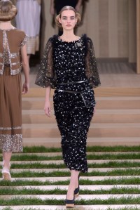 Chanel Couture Spring 2016
