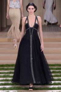 Chanel Couture Spring 2016