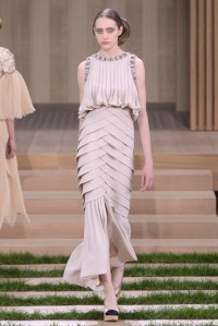Chanel Couture Spring 2016