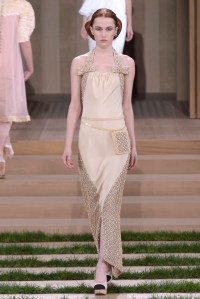 Chanel Couture Spring 2016