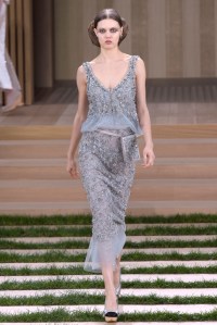 Chanel Couture Spring 2016