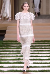 Chanel Couture Spring 2016