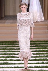Chanel Couture Spring 2016
