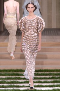 Chanel Couture Spring 2016
