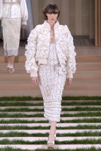 Chanel Couture Spring 2016