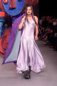 Charles Jeffrey Loverboy Men's Fall 2016