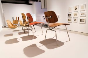 Alexander Calder Exhibit