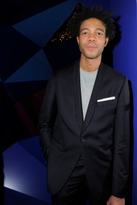 Charlie Casely-Hayford