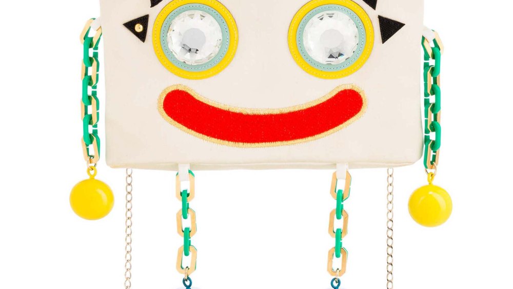 Pre-Fall Accessories: Highlights From the 2016 Season, Part One