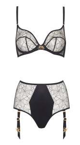 Agent Provocateur Charlotte Olympia colleciton
