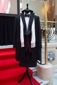 Chester Barrie Men's Fall 2016