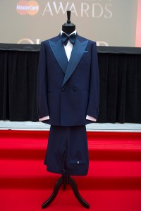 Chester Barrie Men's Fall 2016