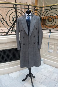 Chester Barrie Men's Fall 2016