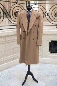 Chester Barrie Men's Fall 2016