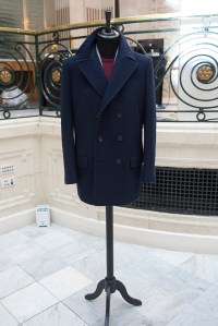 Chester Barrie Men's Fall 2016