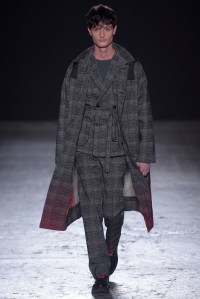Christian Pellizzari Men's RTW Fall 2016