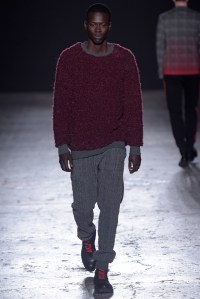 Christian Pellizzari Men's RTW Fall 2016