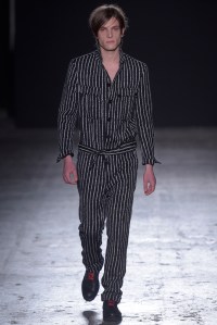 Christian Pellizzari Men's RTW Fall 2016
