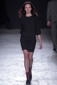 Christian Pellizzari Men's RTW Fall 2016