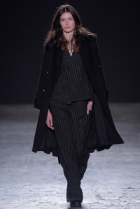 Christian Pellizzari Men's RTW Fall 2016