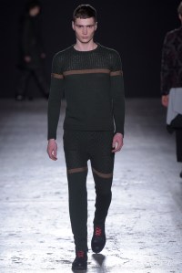 Christian Pellizzari Men's RTW Fall 2016