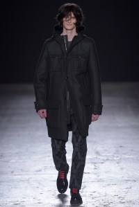 Christian Pellizzari Men's RTW Fall 2016