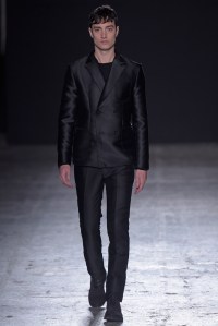 Christian Pellizzari Men's RTW Fall 2016