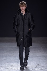 Christian Pellizzari Men's RTW Fall 2016