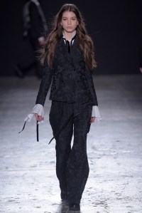 Christian Pellizzari Men's RTW Fall 2016