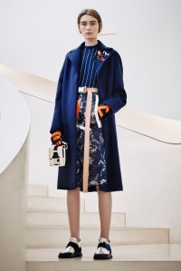 Christopher Kane Pre-Fall 2016