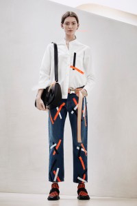 Christopher Kane Pre-Fall 2016