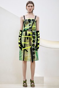 Christopher Kane Pre-Fall 2016