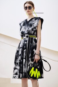 Christopher Kane Pre-Fall 2016