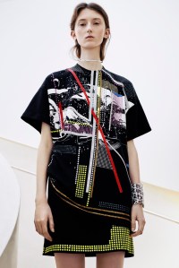 Christopher Kane Pre-Fall 2016