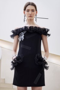 Christopher Kane Pre-Fall 2016