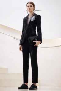 Christopher Kane Pre-Fall 2016