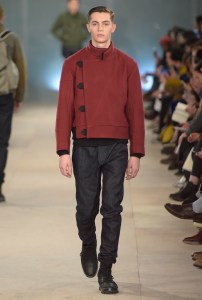 Christopher Raeburn Men's Fall 2016