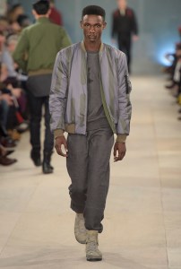 Christopher Raeburn Men's Fall 2016