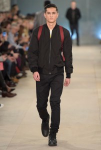 Christopher Raeburn Men's Fall 2016