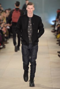 Christopher Raeburn Men's Fall 2016