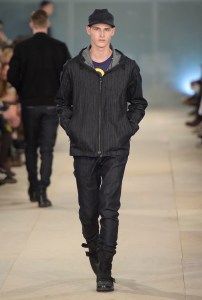 Christopher Raeburn Men's Fall 2016
