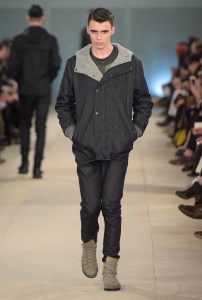 Christopher Raeburn Men's Fall 2016