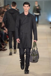 Christopher Raeburn Men's Fall 2016